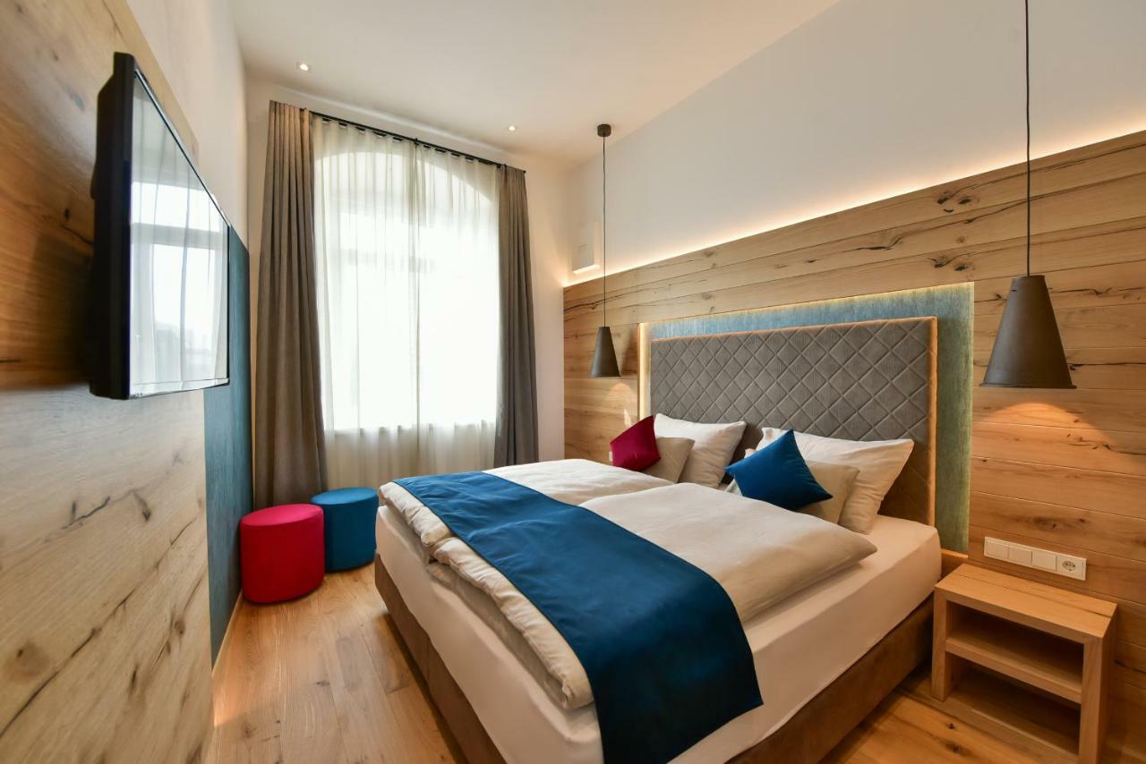 קאלדרו Apartments Windegg מראה חיצוני תמונה