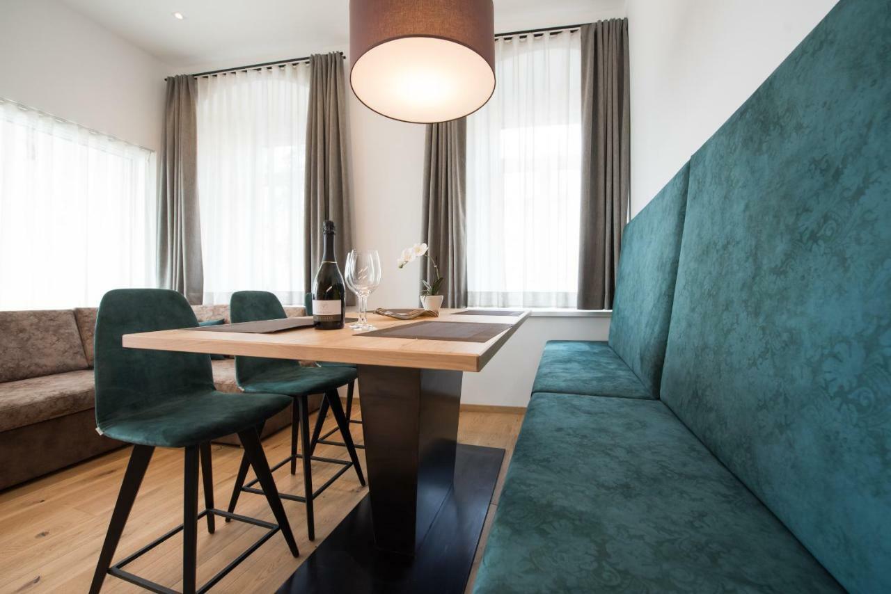 קאלדרו Apartments Windegg מראה חיצוני תמונה