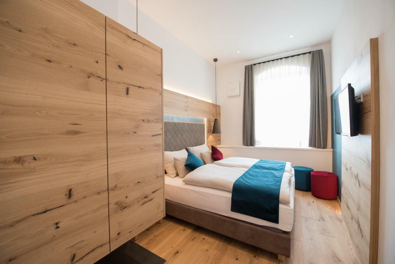 קאלדרו Apartments Windegg מראה חיצוני תמונה