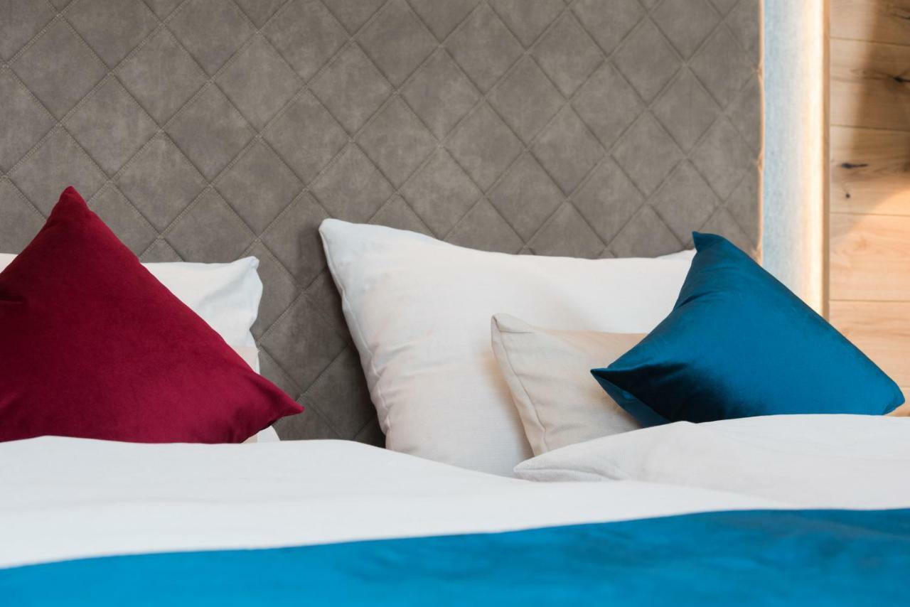 קאלדרו Apartments Windegg מראה חיצוני תמונה