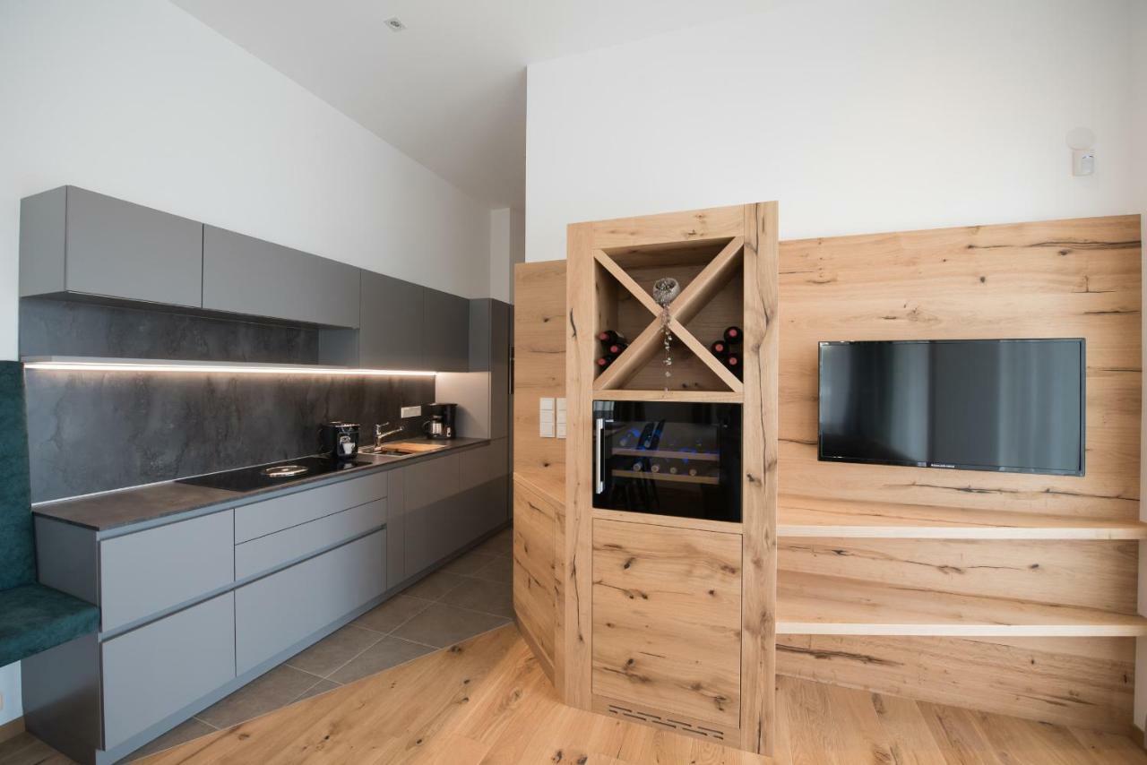 קאלדרו Apartments Windegg מראה חיצוני תמונה