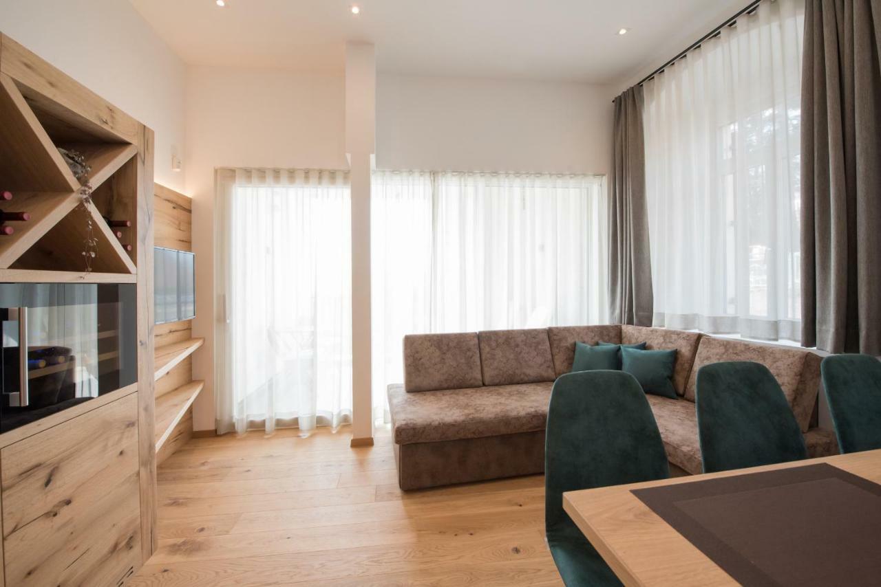 קאלדרו Apartments Windegg מראה חיצוני תמונה