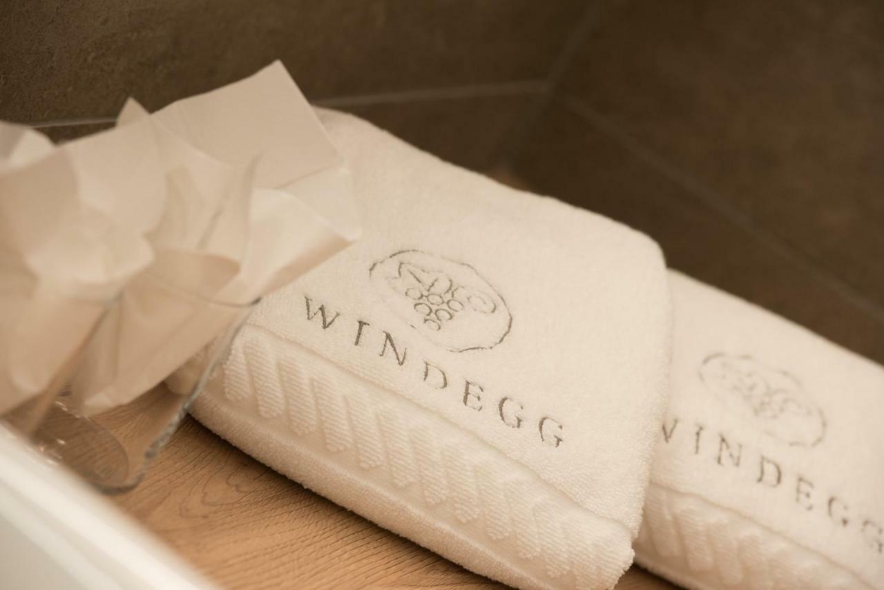 קאלדרו Apartments Windegg מראה חיצוני תמונה