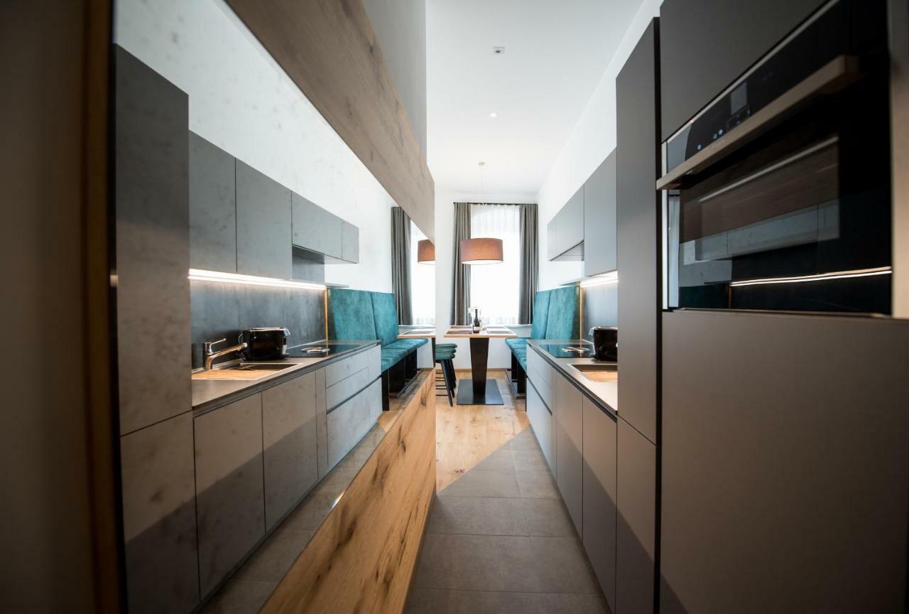 קאלדרו Apartments Windegg מראה חיצוני תמונה