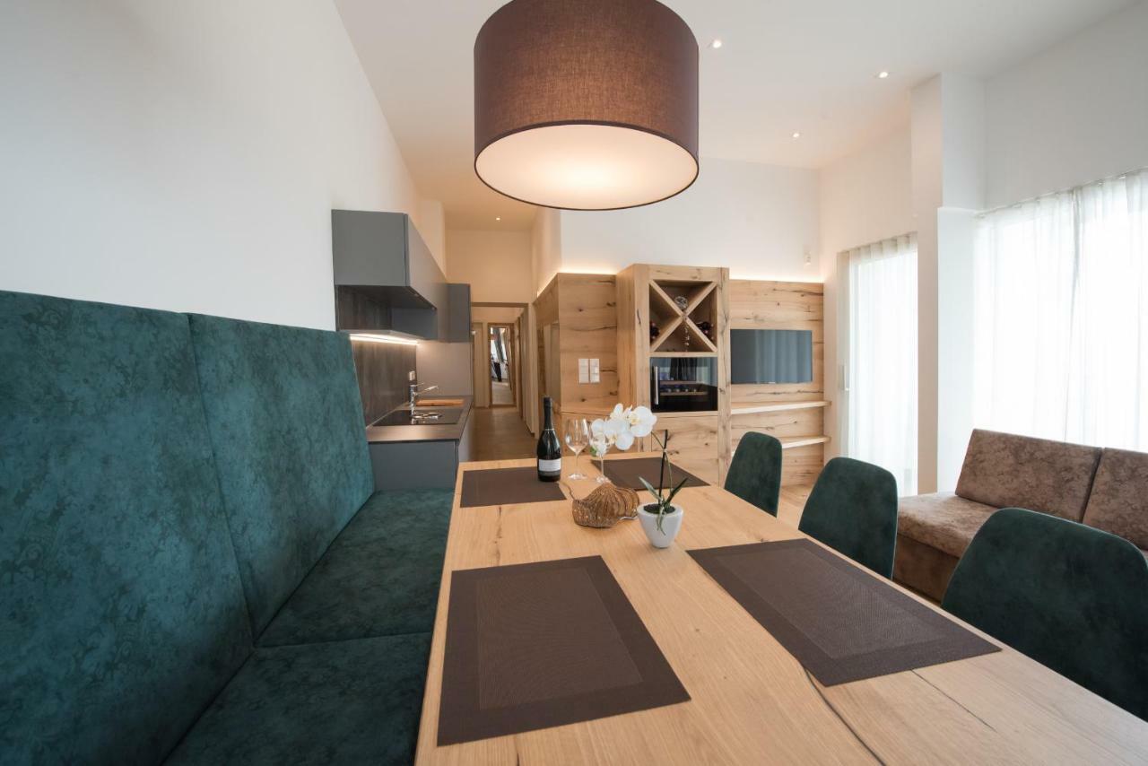 קאלדרו Apartments Windegg מראה חיצוני תמונה