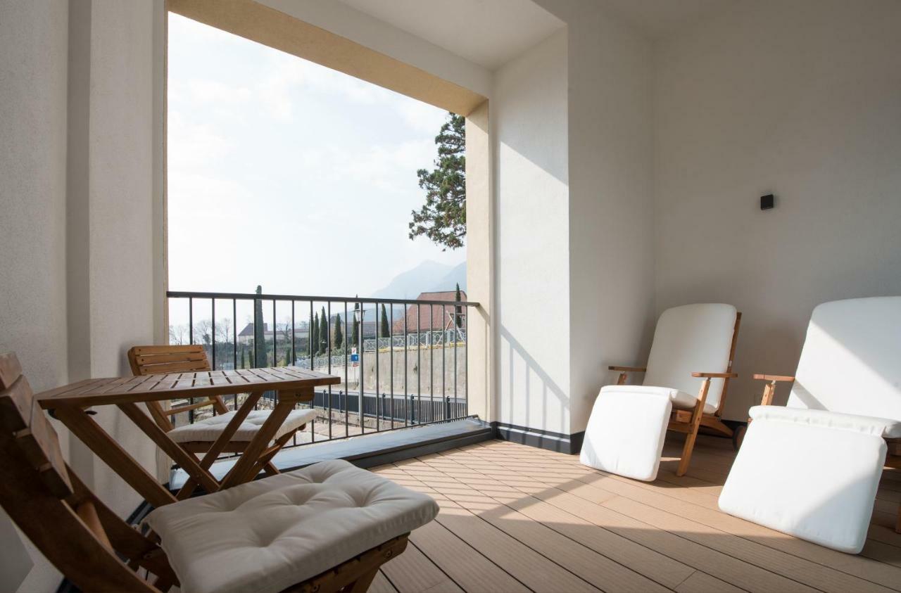 קאלדרו Apartments Windegg מראה חיצוני תמונה