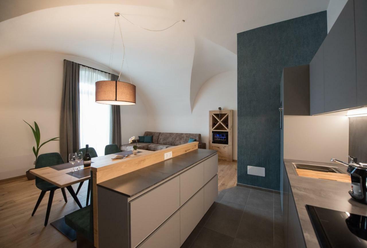 קאלדרו Apartments Windegg מראה חיצוני תמונה