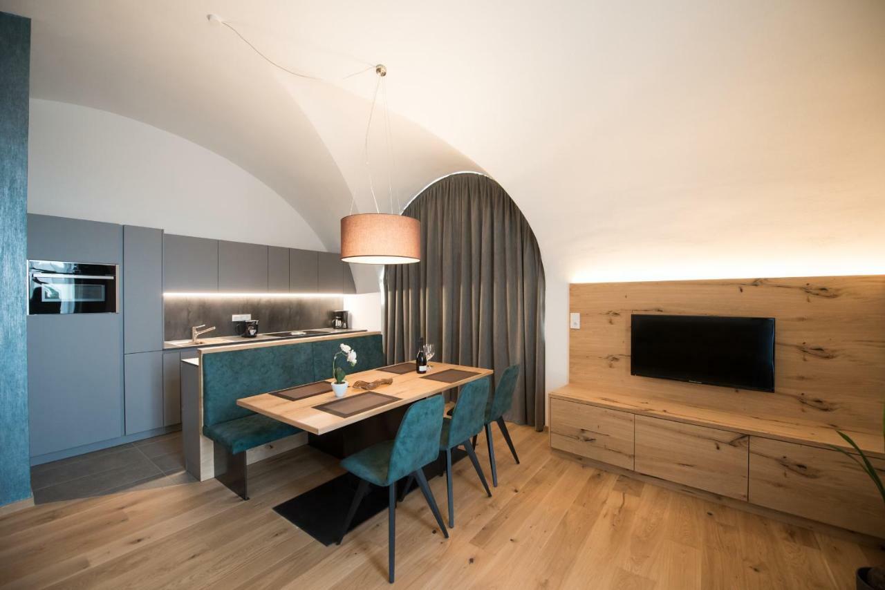 קאלדרו Apartments Windegg מראה חיצוני תמונה
